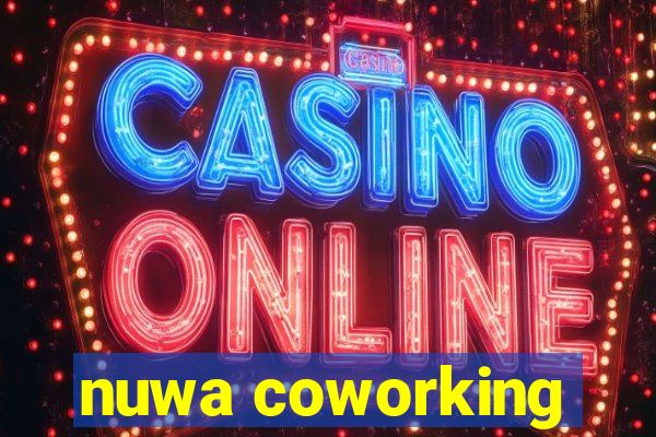 nuwa coworking